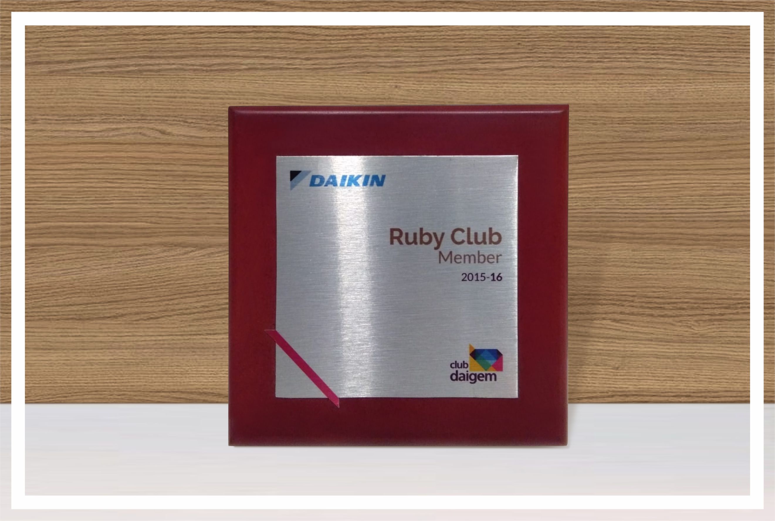 Award